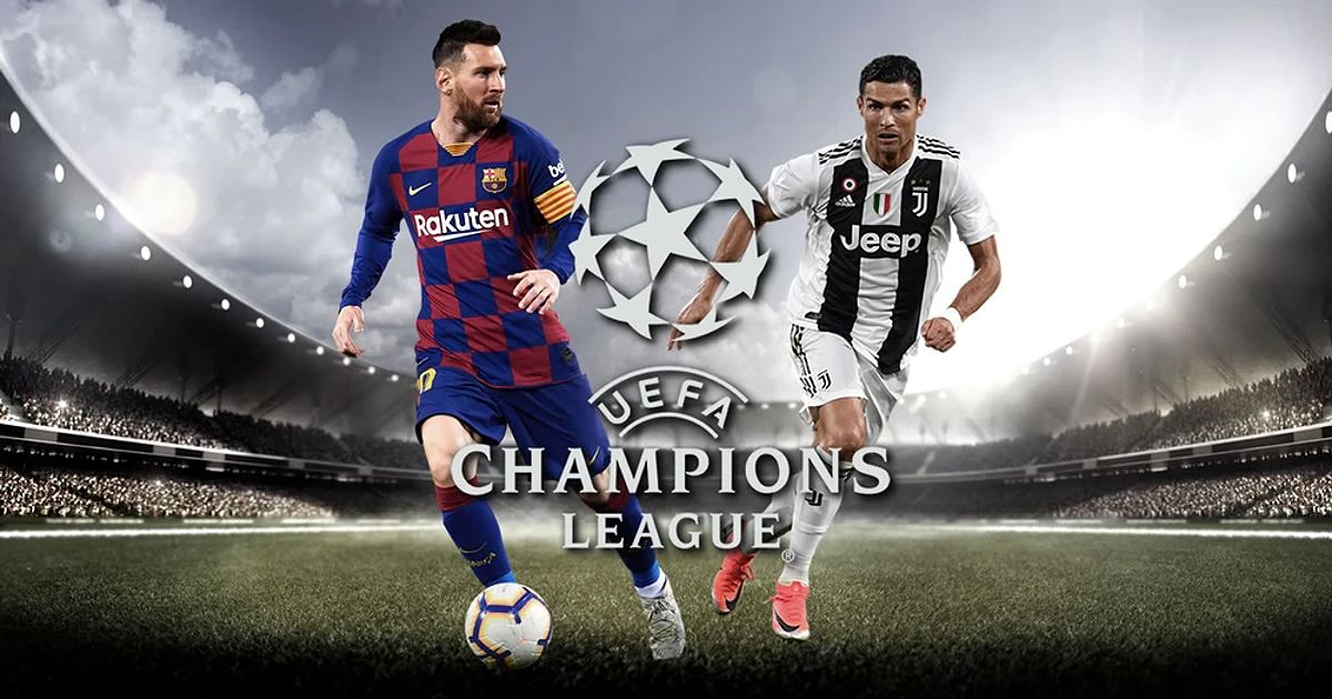 Messi và Ronaldo tranh nhau lập kỷ lục trong một thời gian dài ở Champions League