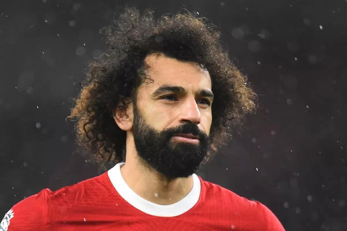 Mohamed Salah là cầu thủ có ảnh hưởng lớn nhất đến người Hồi giáo