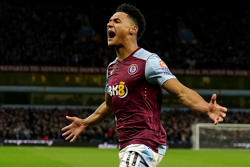 Tyrone Mings - Tháp canh bất di bất dịch