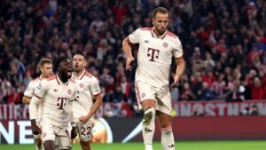 Rb Leipzig Vs Juventus Turin: Cuộc Chiến Giữa Sức Trẻ Và Kinh Nghiệm